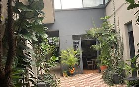 Centro 116 Hostal Para Mujeres Females Only Guadalajara  México